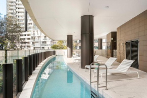 Urban Rest Parramatta Apartments, Sydney